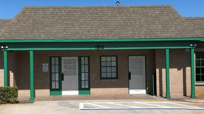 Trulieve - Vero Beach Website