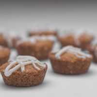 3Leaf Edibles Website