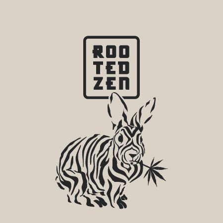 Rooted Zen Dispensary (Coming Soon!) Website