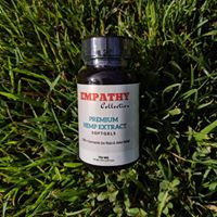 Empathy Collection Website