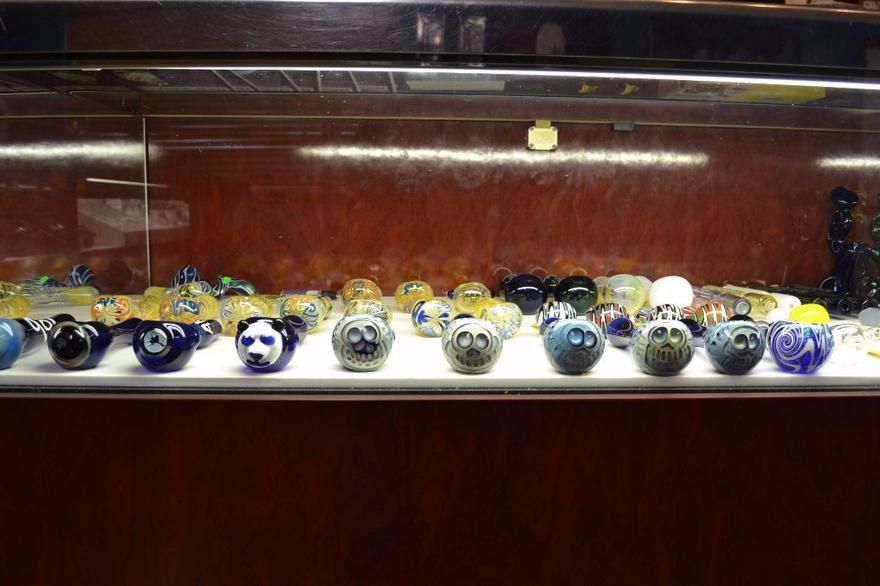 Chena Cannabis Website