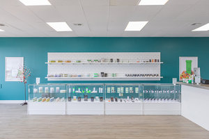 CBD Plus USA - Altus - CBD Only Website