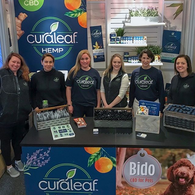 Curaleaf - Ocala Website