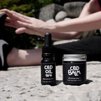 The Secret Pot Website