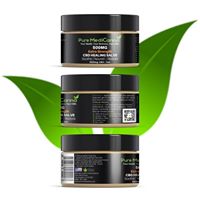 Pure Medicanna Website