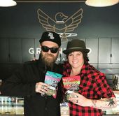 Greenhead Cannabis - Vancouver Website