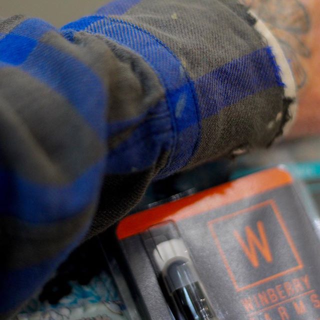 Treestar Botanicals Website