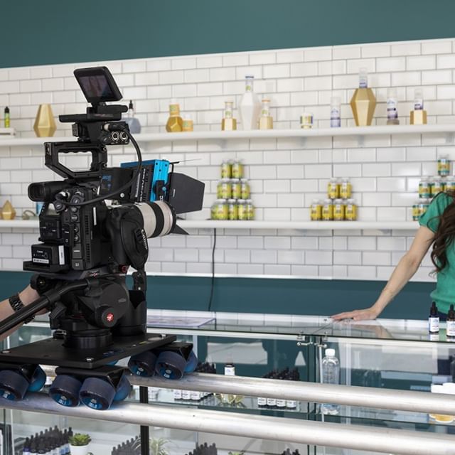 CBD Plus USA - Maryville - CBD Only Website