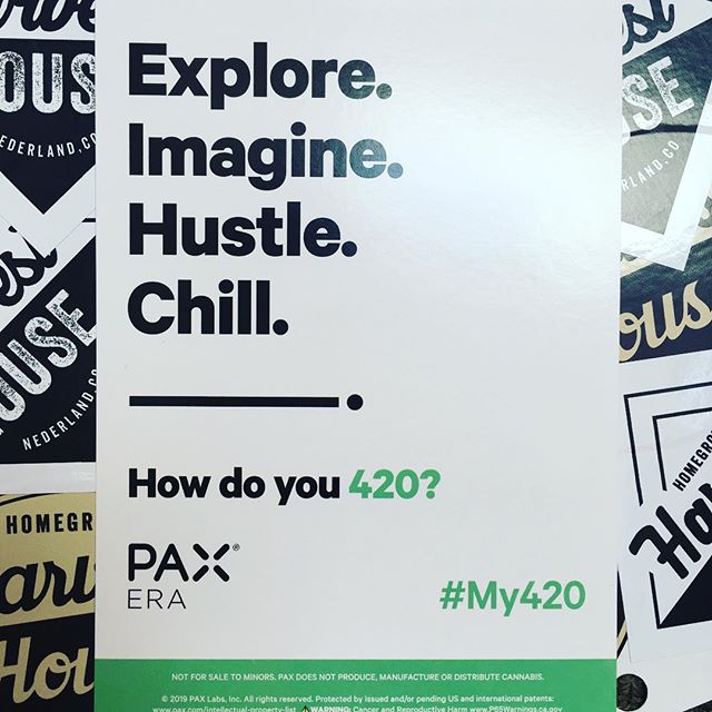 Harvest House Nederland Website