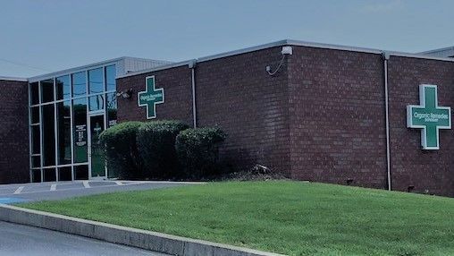 Organic Remedies - Enola Website