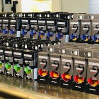 Venom Extracts Website