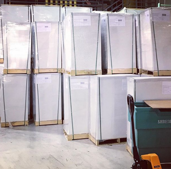 Professional Image, Inc. Website