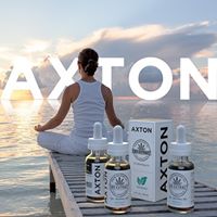 Axton Website