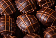 Chocoley Chocolate Website