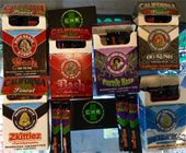 LOS ANGELES KUSH - EAST LA Website