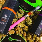 LOS ANGELES KUSH - EAST LA Website