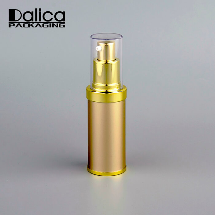 Shaoxing Dalica Cosmetic Packaging Co., Ltd Website