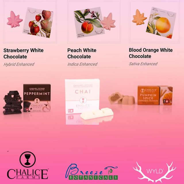 Breeze Botanicals - Ashland Website