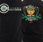 LOS ANGELES KUSH - EAST LA Website