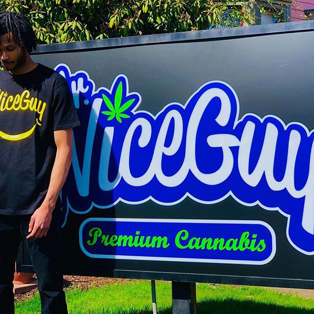 Mr. Nice Guy - State St. Website