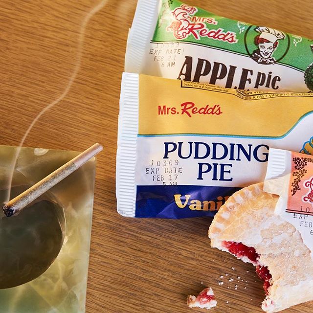 MedMen The Strip (Paradise & Harmon) Website