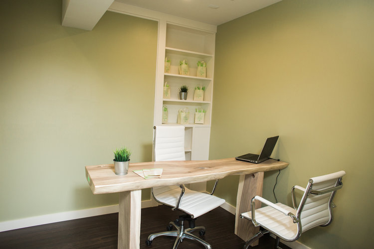 TerraVida Holistic Centers - Malvern Website