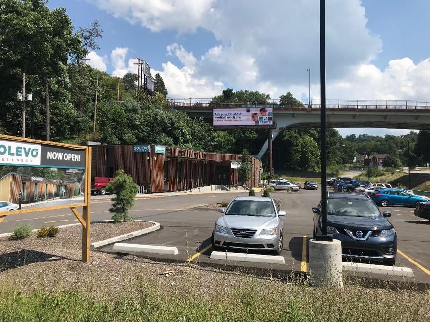 Solevo Wellness - Pittsburgh Website