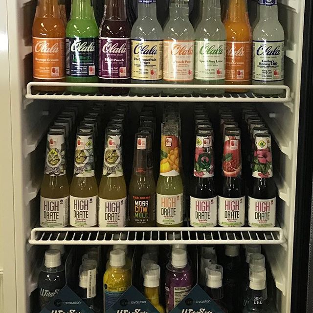 Green Life Cannabis - Wenatchee Website