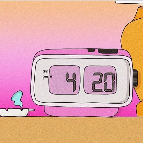 Ash + Ember Cannabis Website