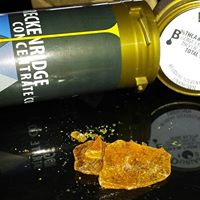 Alpenglow Premium Cannabis Website