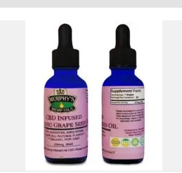CBD HempIndica Website