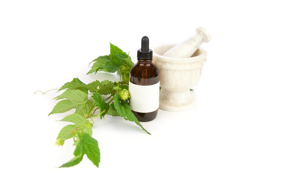 CBD Can Chew Website