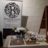 Bolivar Hemp Company Website