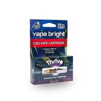 Vape Bright Website