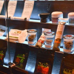 Santé - Durango Website