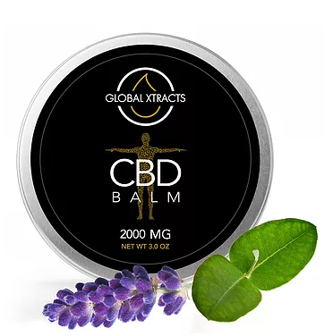 Global Xtracts Website