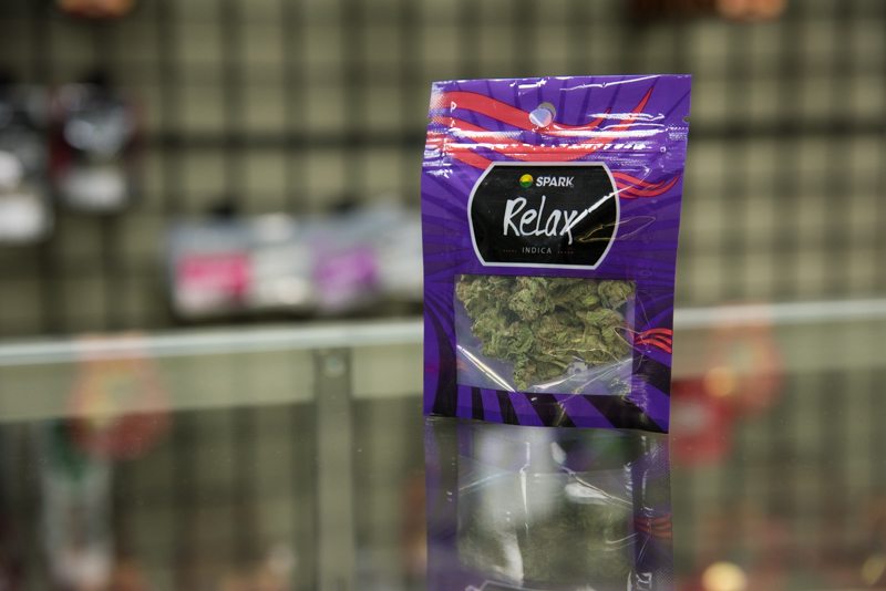 KushMart - Everett Website