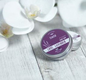 Baebii Co - CBD Website