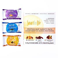 Smart For Life Website