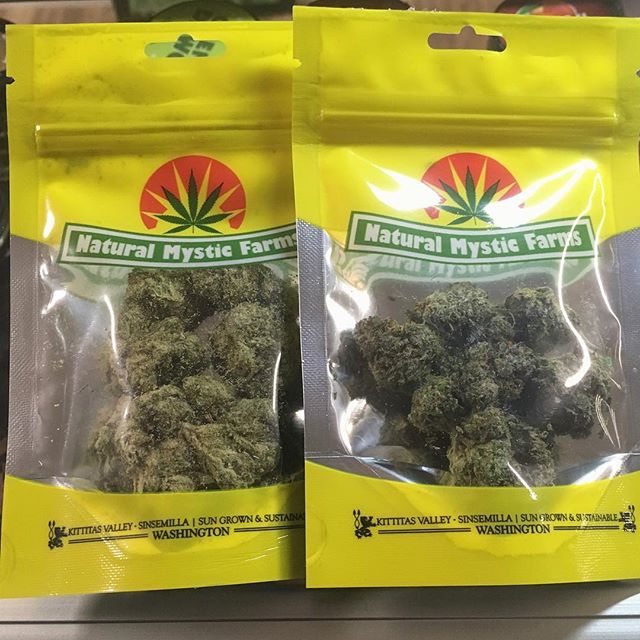 I-90 Green House - Ritzville Website