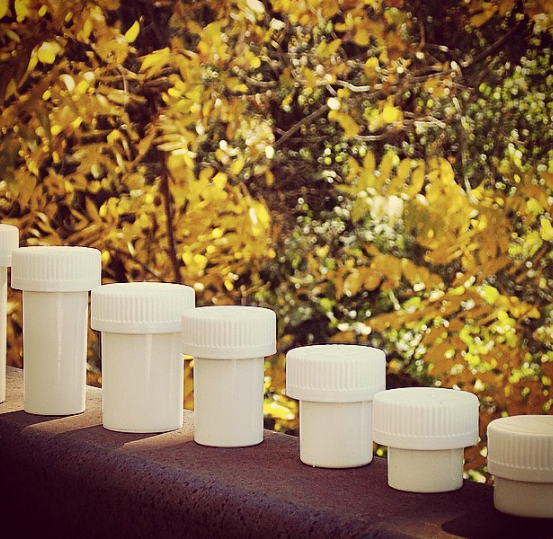 Higher Standard Packaging Website