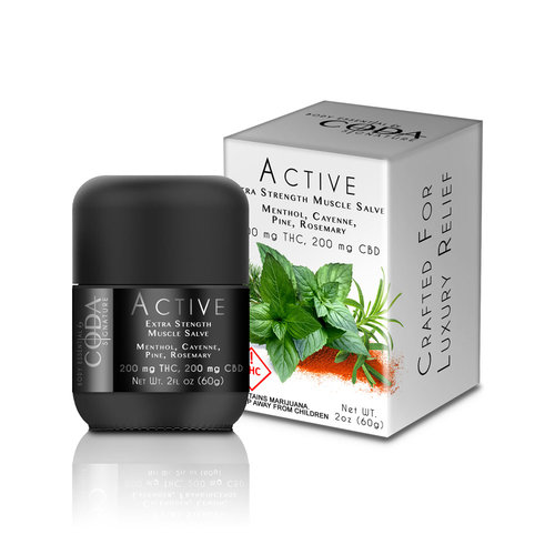 Coda Signature Website