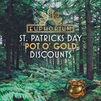 Euphorium in Covington Website