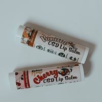 Go Green Hemp Website