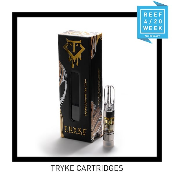 Reef Dispensaries - Queen Creek, AZ Website