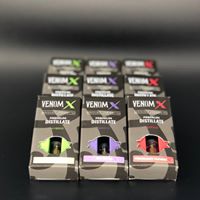 Venom Extracts Website