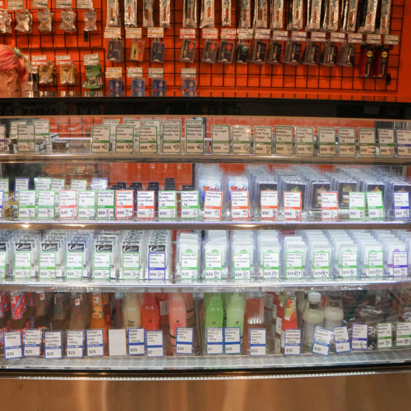 A Greener Today - Shoreline Website