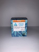 Tortoise & Hare Delivery Services Website