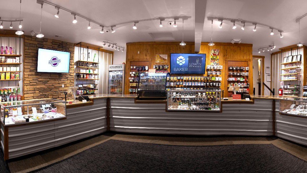 Kushman's - Lynnwood Website