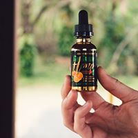 Go Green Hemp Website